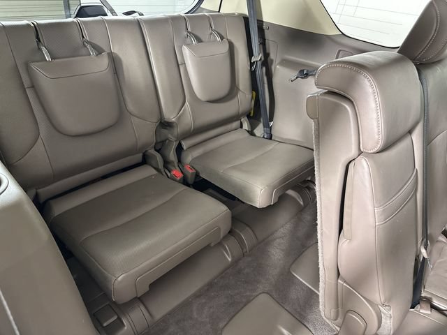 Used 2018 Lexus GX 460 Premium w/ Premium Package AWD/4WD image 28