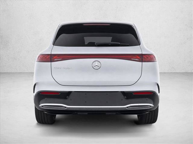Used 2023 Mercedes-Benz EQS 450+ SUV image 6