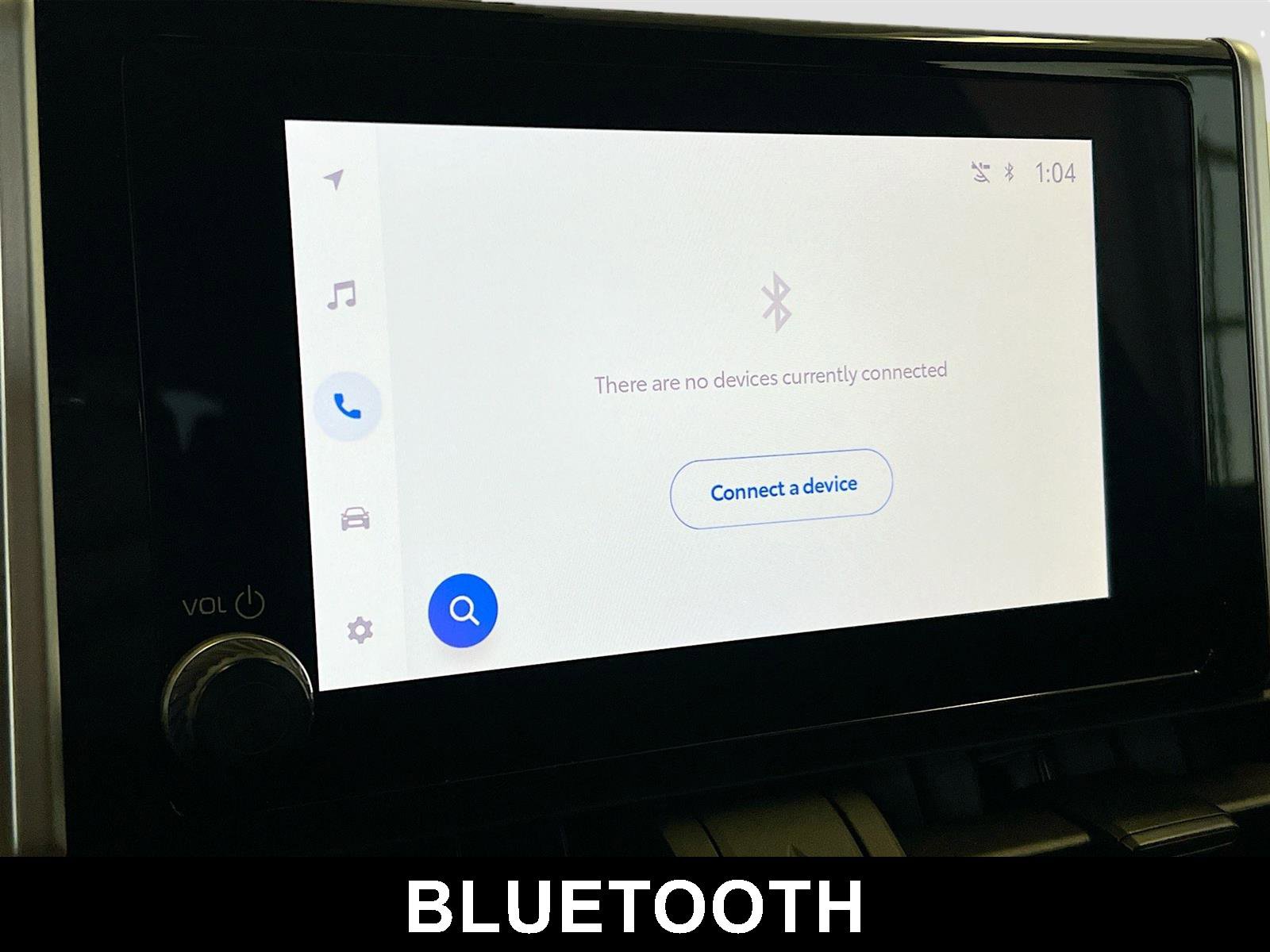 Used 2025 Toyota RAV4 XLE image 9