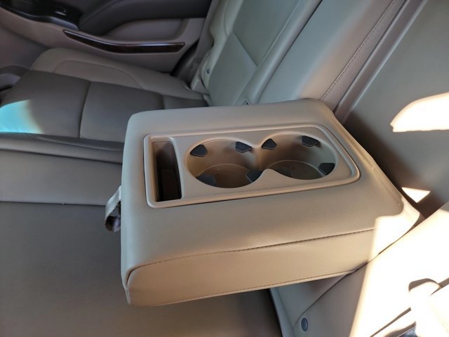 Used 2015 Chevrolet Tahoe LT RWD image 21