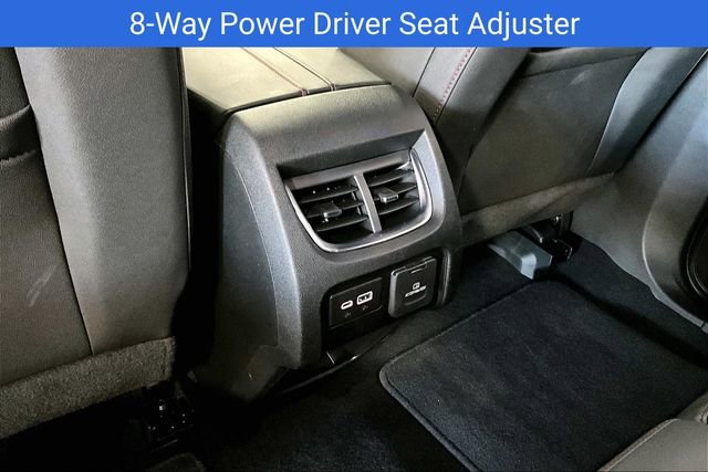 Certified 2023 Chevrolet Blazer RS AWD/4WD image 13