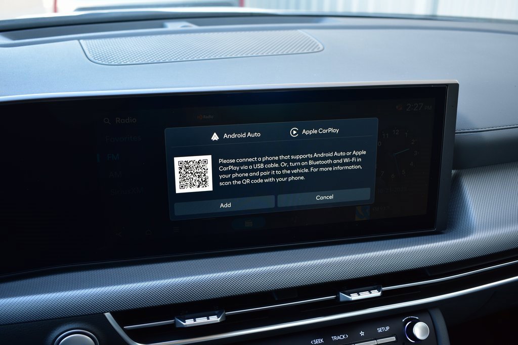 New 2026 Hyundai Sonata SEL image 39