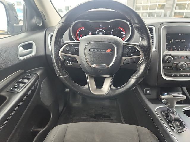 Used 2020 Dodge Durango SXT w/ 3rd Row Seating Group image 9