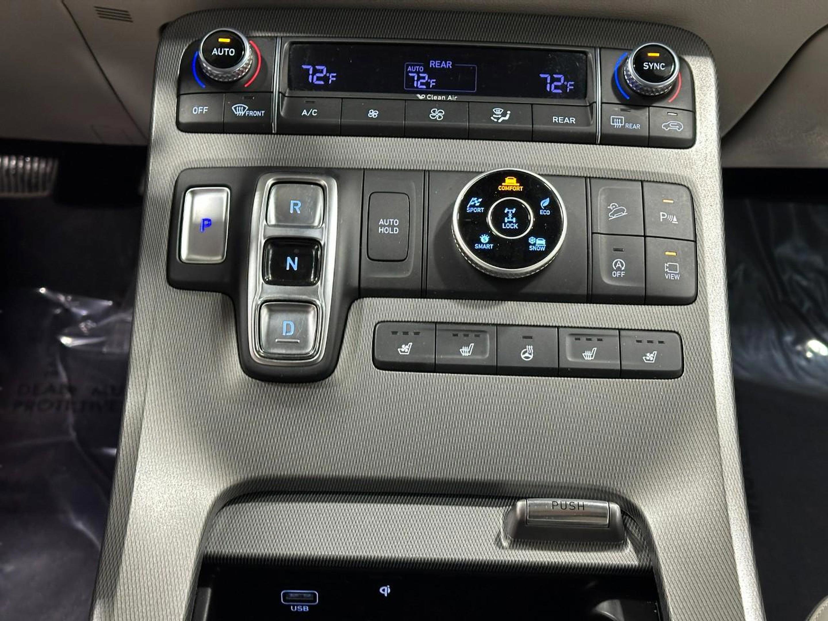 Used 2021 Hyundai Palisade Limited image 15