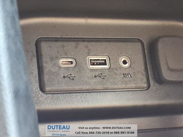 Used 2023 Chevrolet Equinox LT image 16