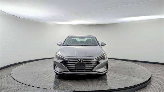 Used 2020 Hyundai Elantra SEL image 12