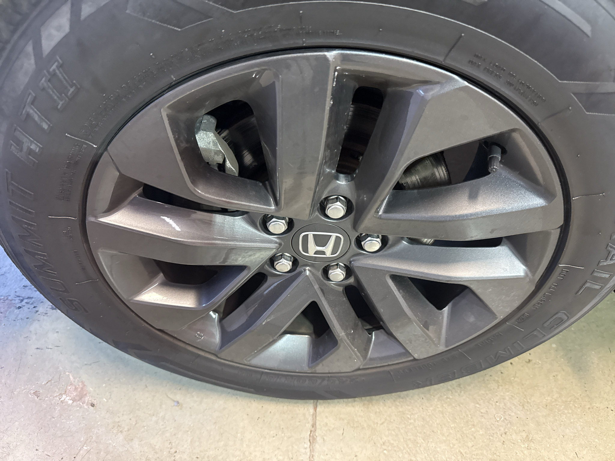 Used 2021 Honda Ridgeline Sport image 32