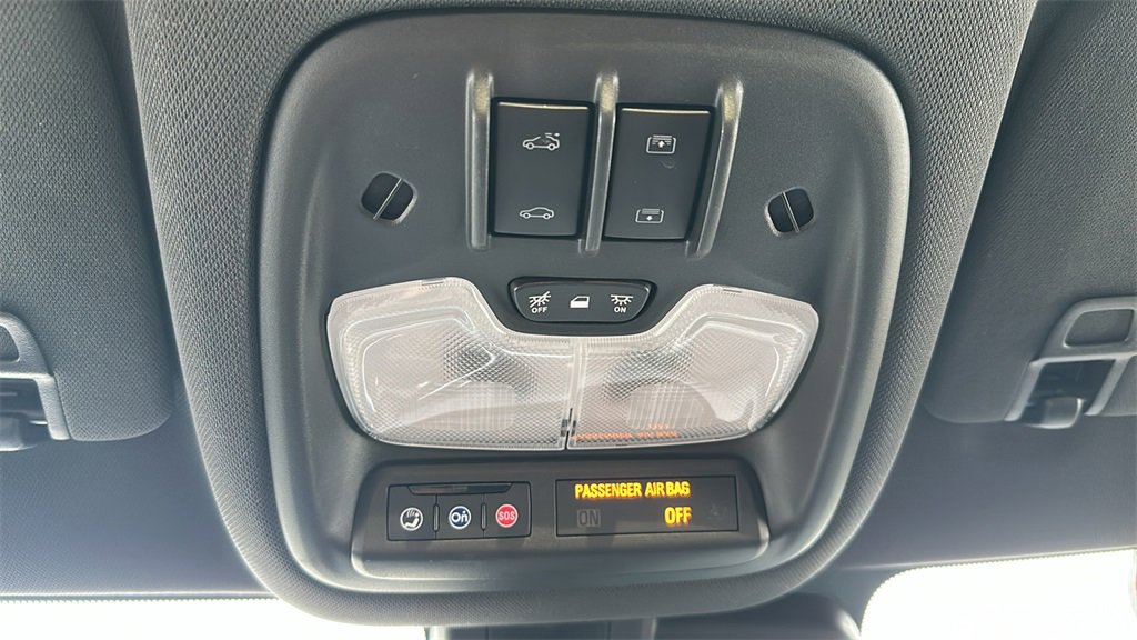 Certified 2022 Chevrolet TrailBlazer ACTIV w/ Sun and Liftgate Package image 26