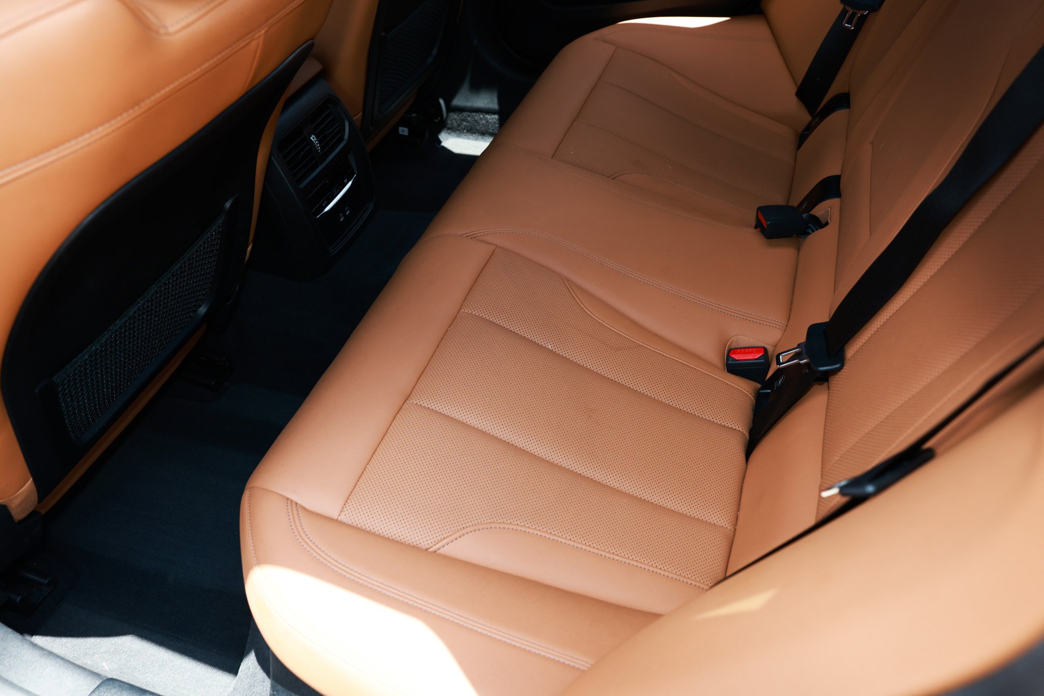 Used 2024 BMW M440i Gran Coupe w/ Shadowloine Package RWD image 12