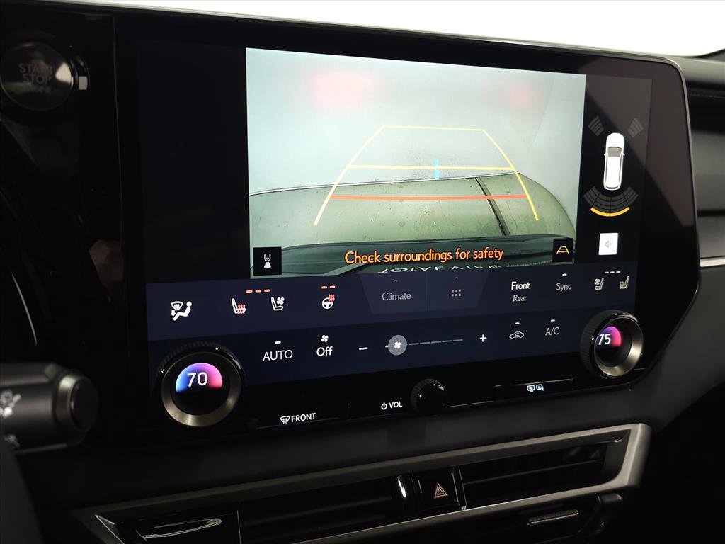 Certified 2024 Lexus RX 350 Premium image 26