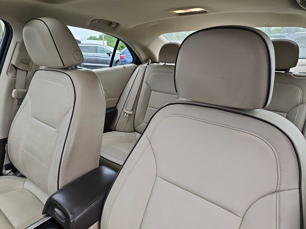 Used 2013 Chevrolet Malibu Eco w/ Leather Package image 32
