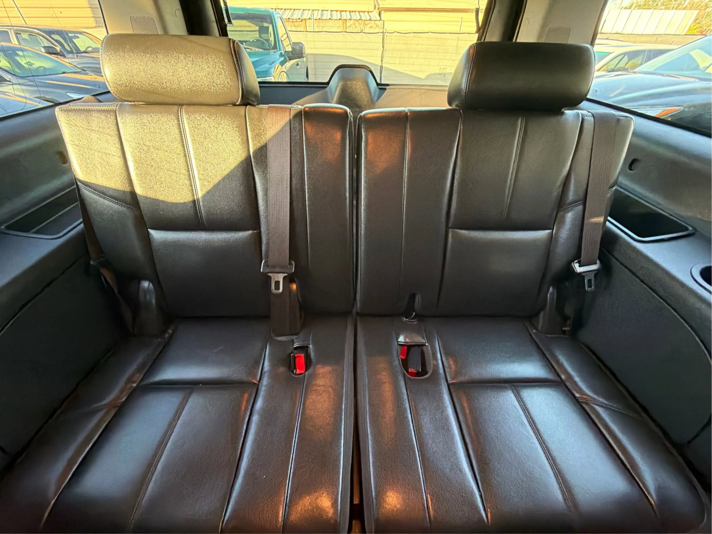 Used 2013 GMC Yukon XL SLT image 34