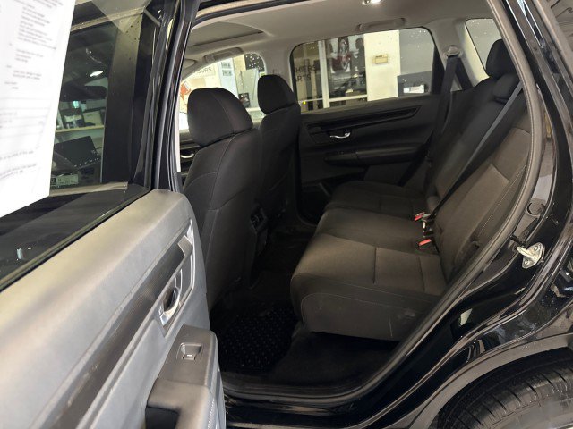 Used 2023 Honda CR-V EX image 25