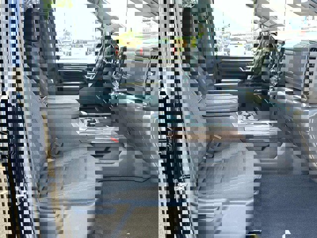 Certified 2025 Chevrolet Silverado 2500 LT image 12