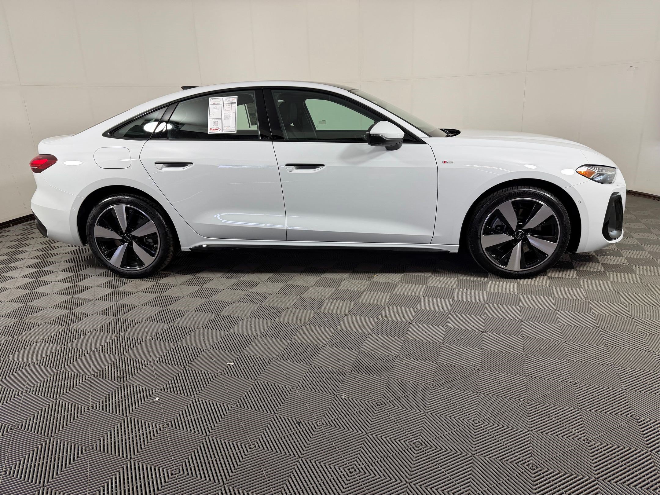 New 2026 Audi A5 Premium Plus AWD/4WD image 8