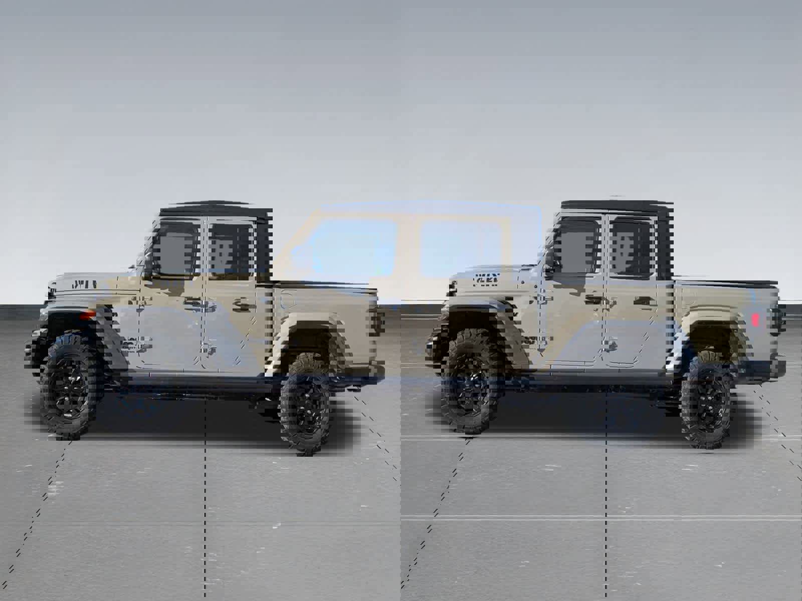 Used 2022 Jeep Gladiator Sport image 3