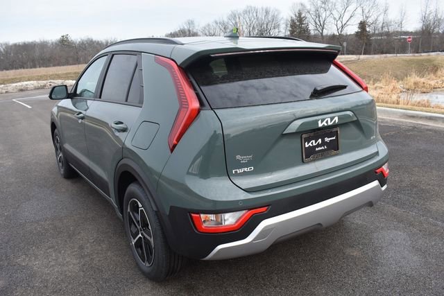 New 2026 Kia Niro EX image 6