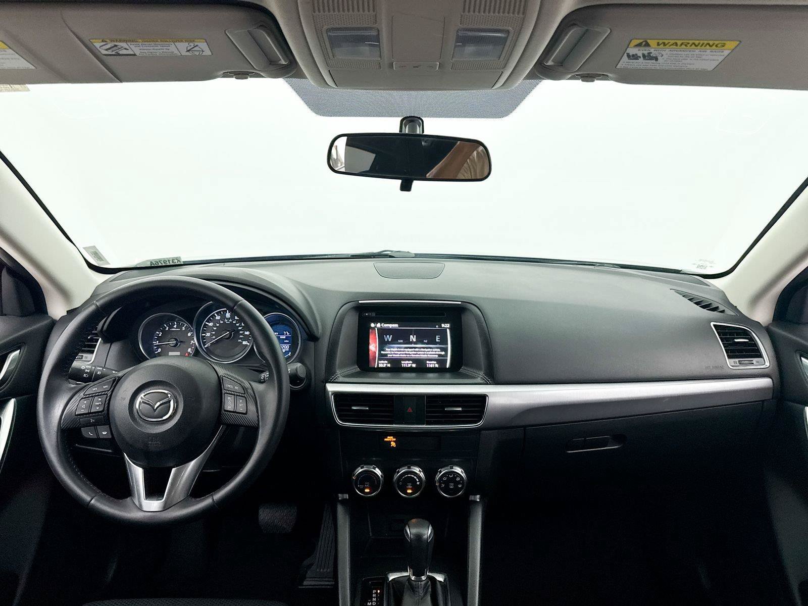 Used 2016 MAZDA CX-5 Touring FWD image 21