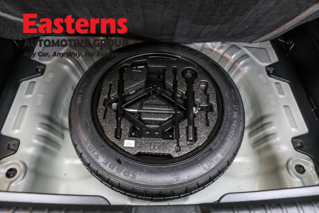 Used 2023 Kia Soul LX w/ LX Technology Package image 22