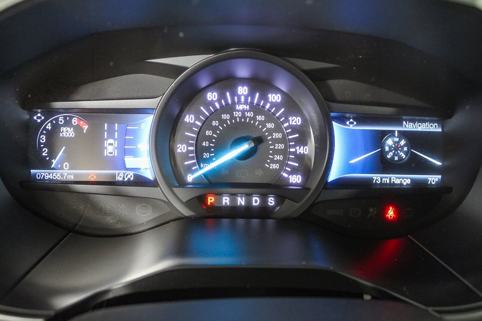 Used 2022 Ford Edge SEL image 23