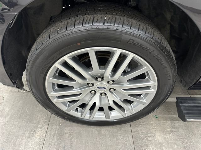 Certified 2024 Ford Expedition Max Limited image 44