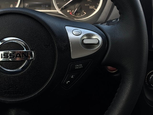 Used 2017 Nissan Sentra SV FWD image 24