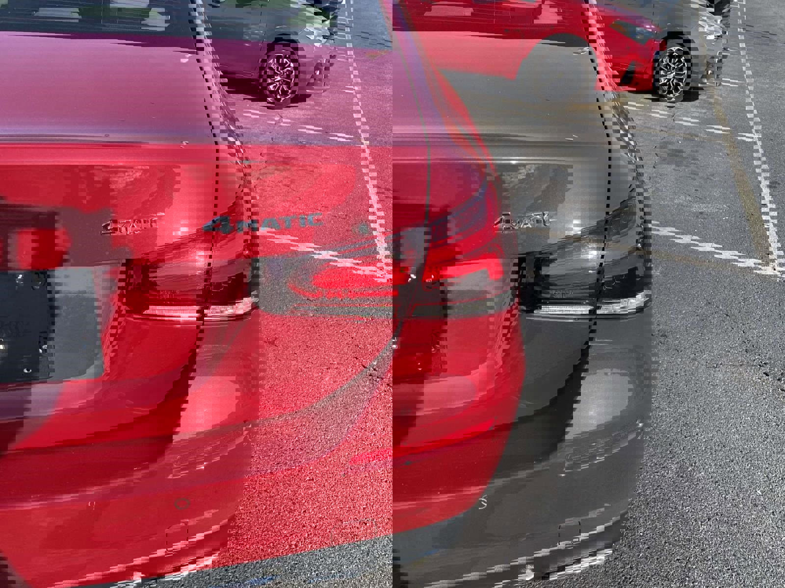 Used 2020 Mercedes-Benz A 220 4MATIC image 14