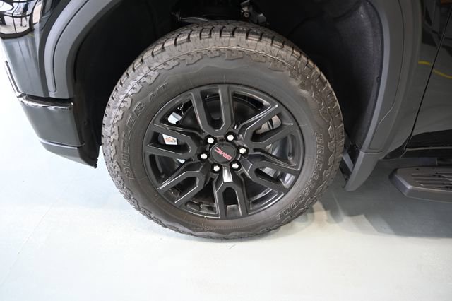 New 2026 GMC Sierra 1500 Elevation w/ Elevation Premium Package image 32