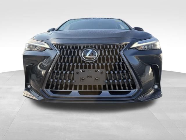 Used 2025 Lexus NX 250 FWD w/ Premium Package video 2