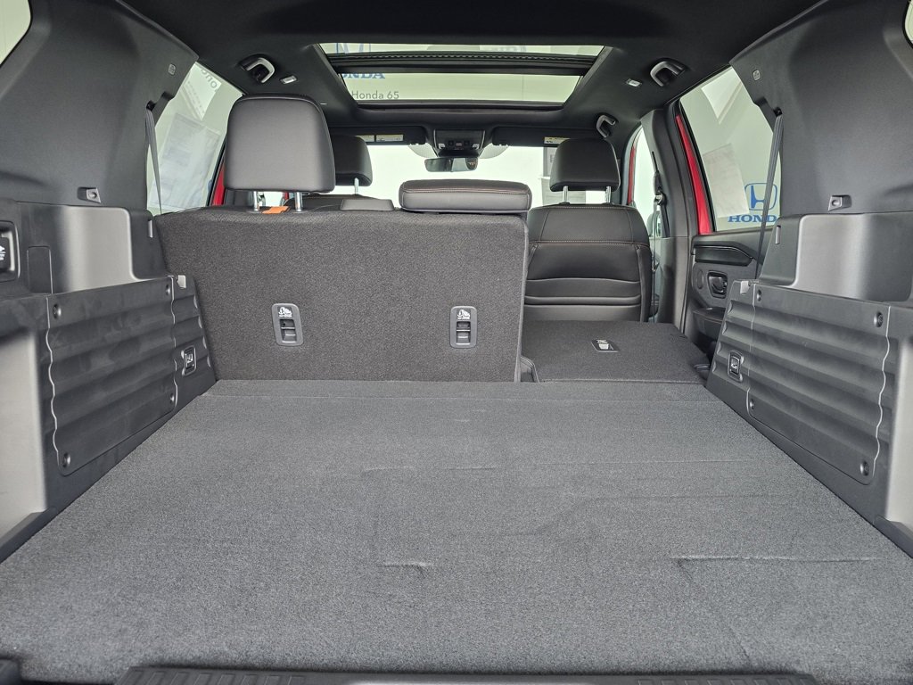 New 2026 Honda Passport TrailSport image 65