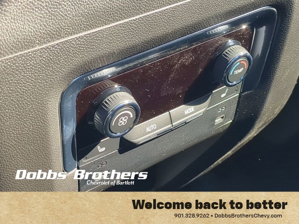 New 2026 Chevrolet Tahoe RST w/ RST Capability Package image 21