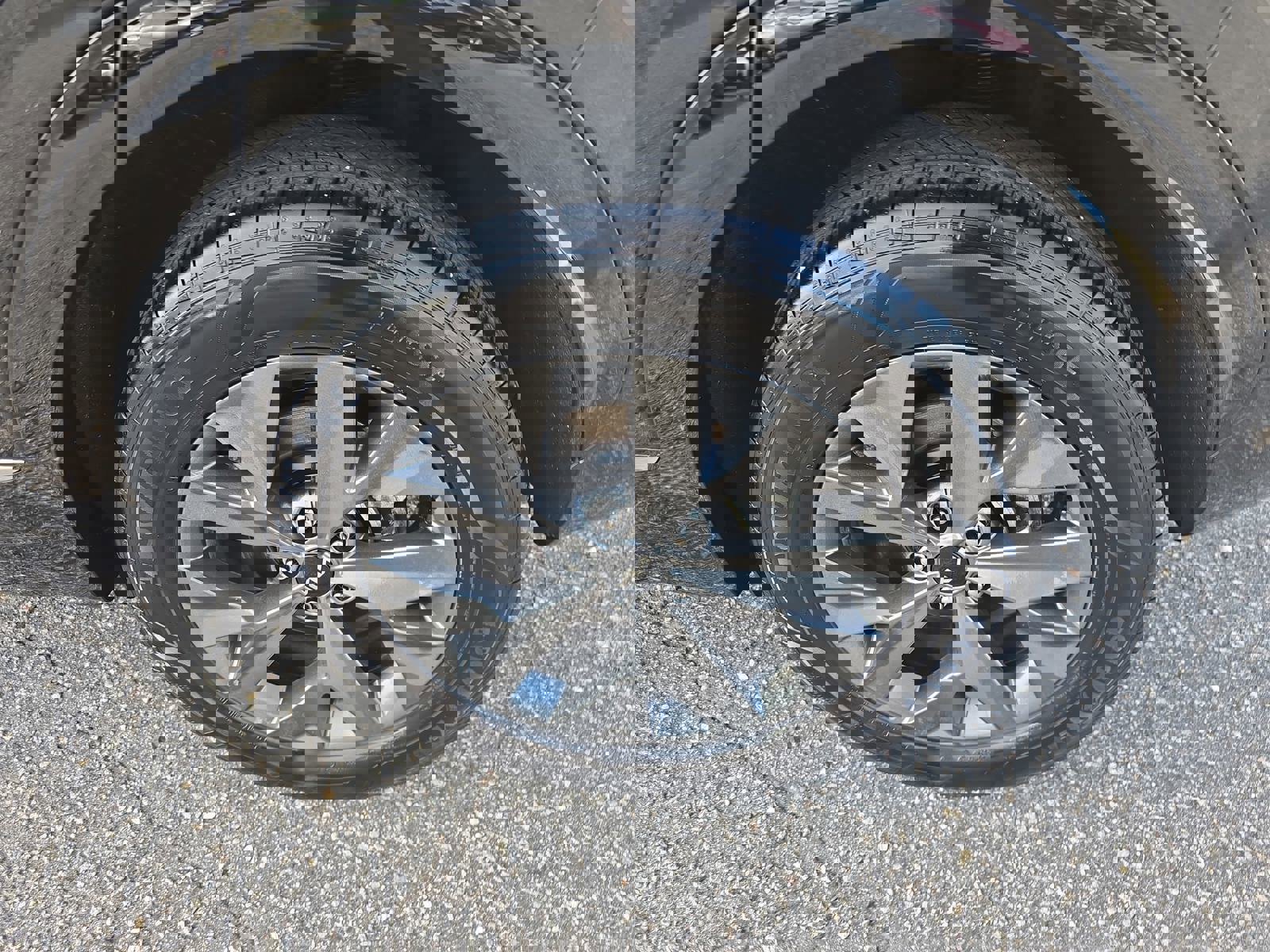 Used 2025 Kia Sportage SX Prestige image 36