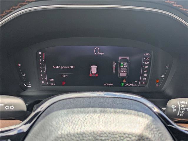 New 2026 Honda Passport TrailSport Elite image 11