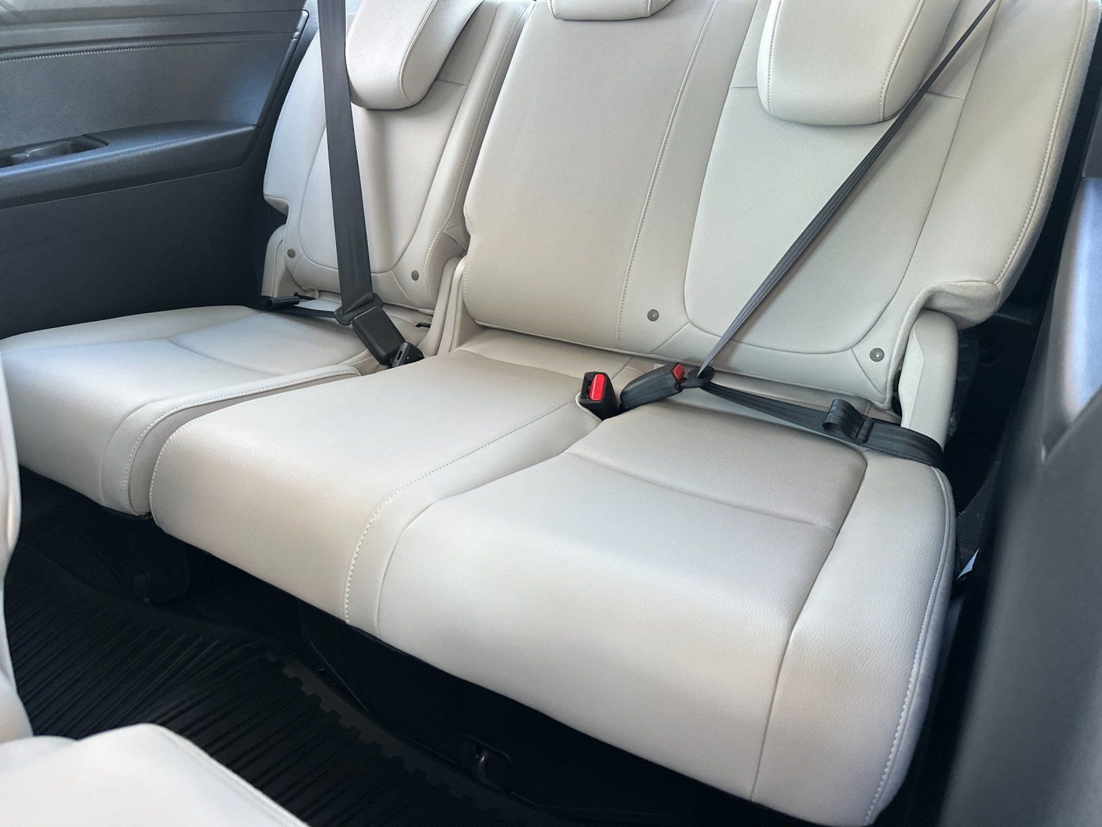 New 2026 Honda Odyssey EX-L image 17