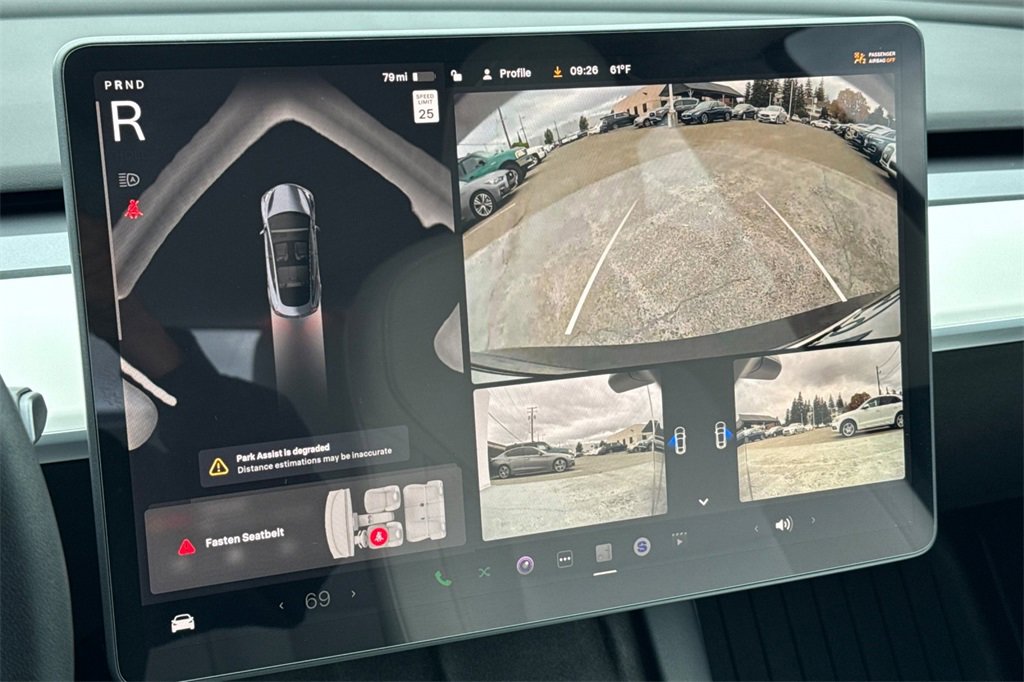 Used 2022 Tesla Model 3 Long Range image 19