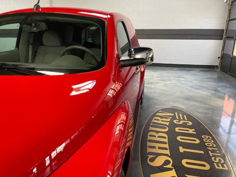 Used 2009 Chevrolet HHR LT FWD image 3