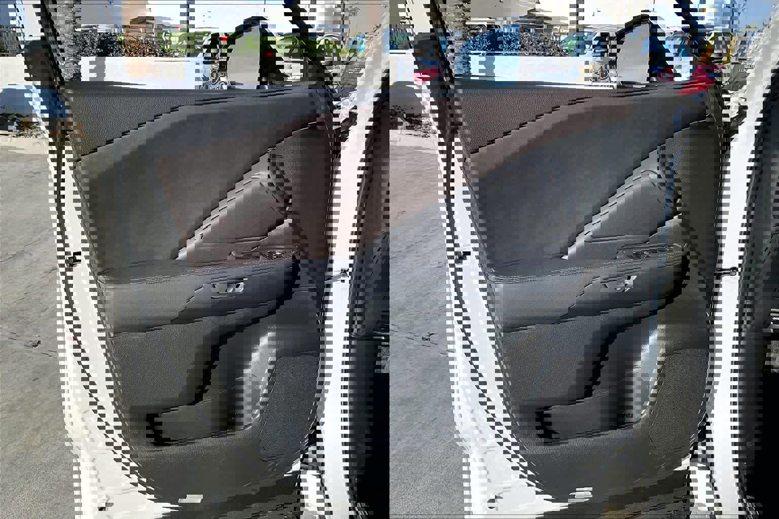 Used 2025 Lexus TX 350 AWD image 21