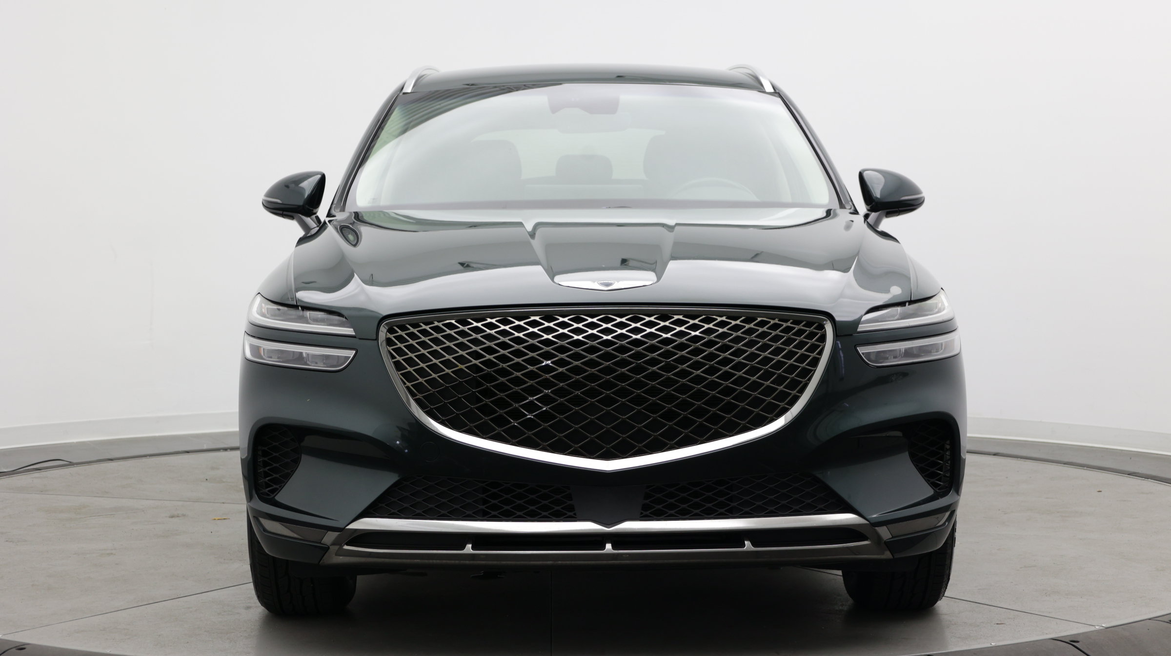 Used 2022 Genesis GV70 2.5T AWD/4WD image 2