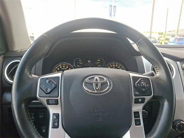 Used 2020 Toyota Tundra SR5 image 16