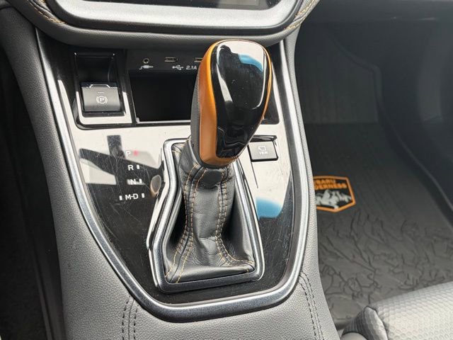 Used 2022 Subaru Outback Wilderness image 24