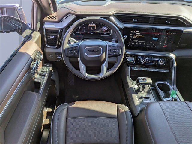 Used 2024 GMC Sierra 1500 Denali w/ Denali Reserve Package image 15
