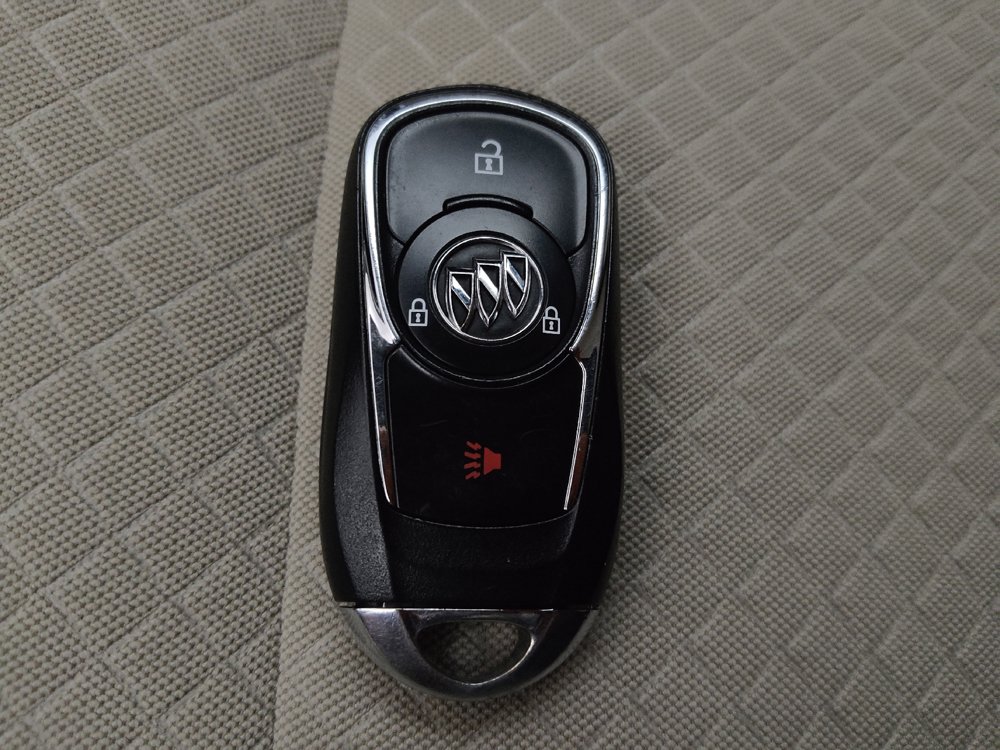 Used 2019 Buick Encore Preferred FWD image 32