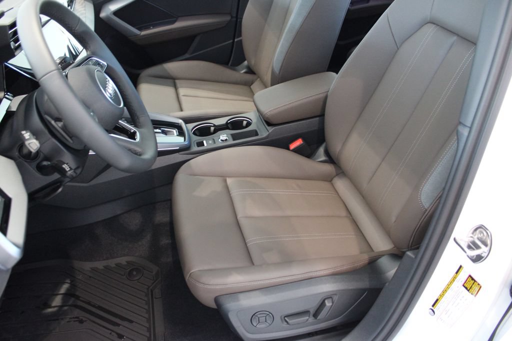 New 2026 Audi A3 2.0T Premium AWD/4WD image 9
