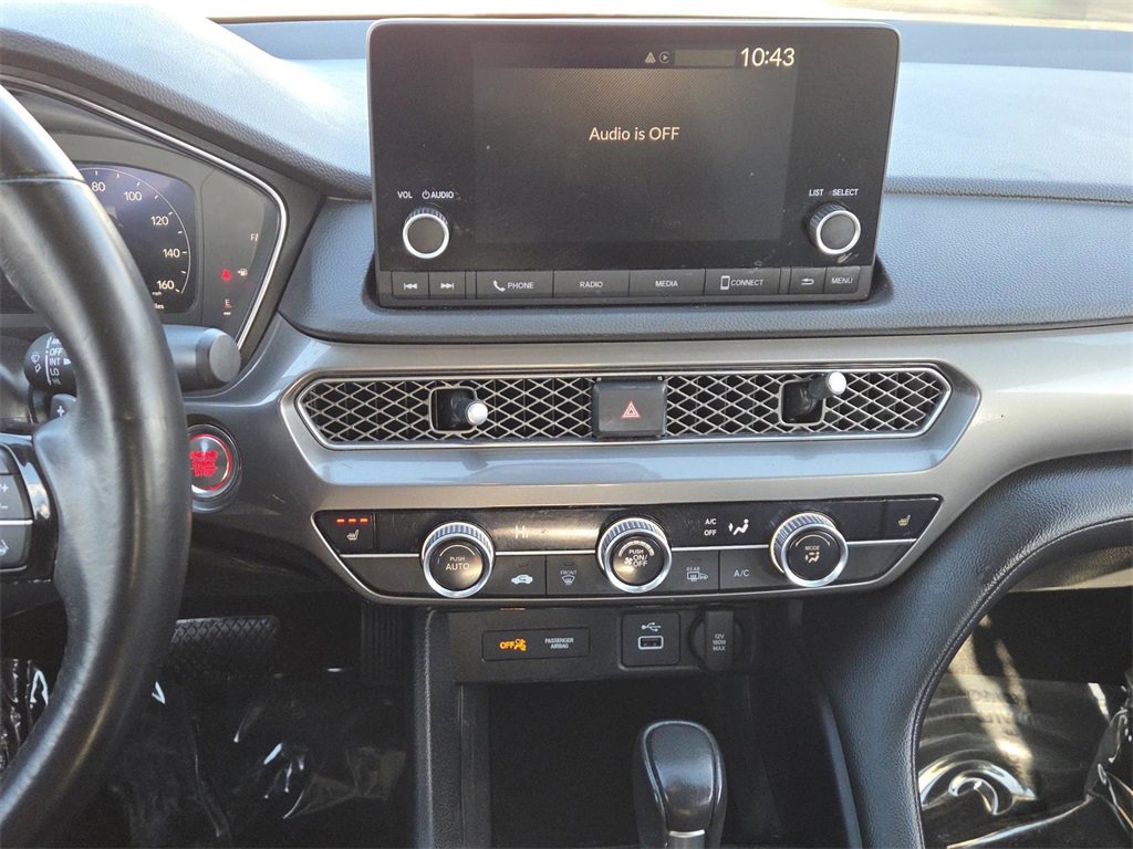 Used 2024 Acura Integra image 24