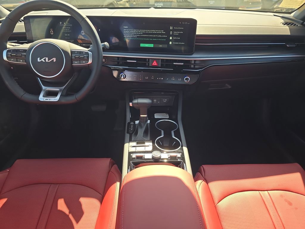 New 2026 Kia K5 GT-Line image 14