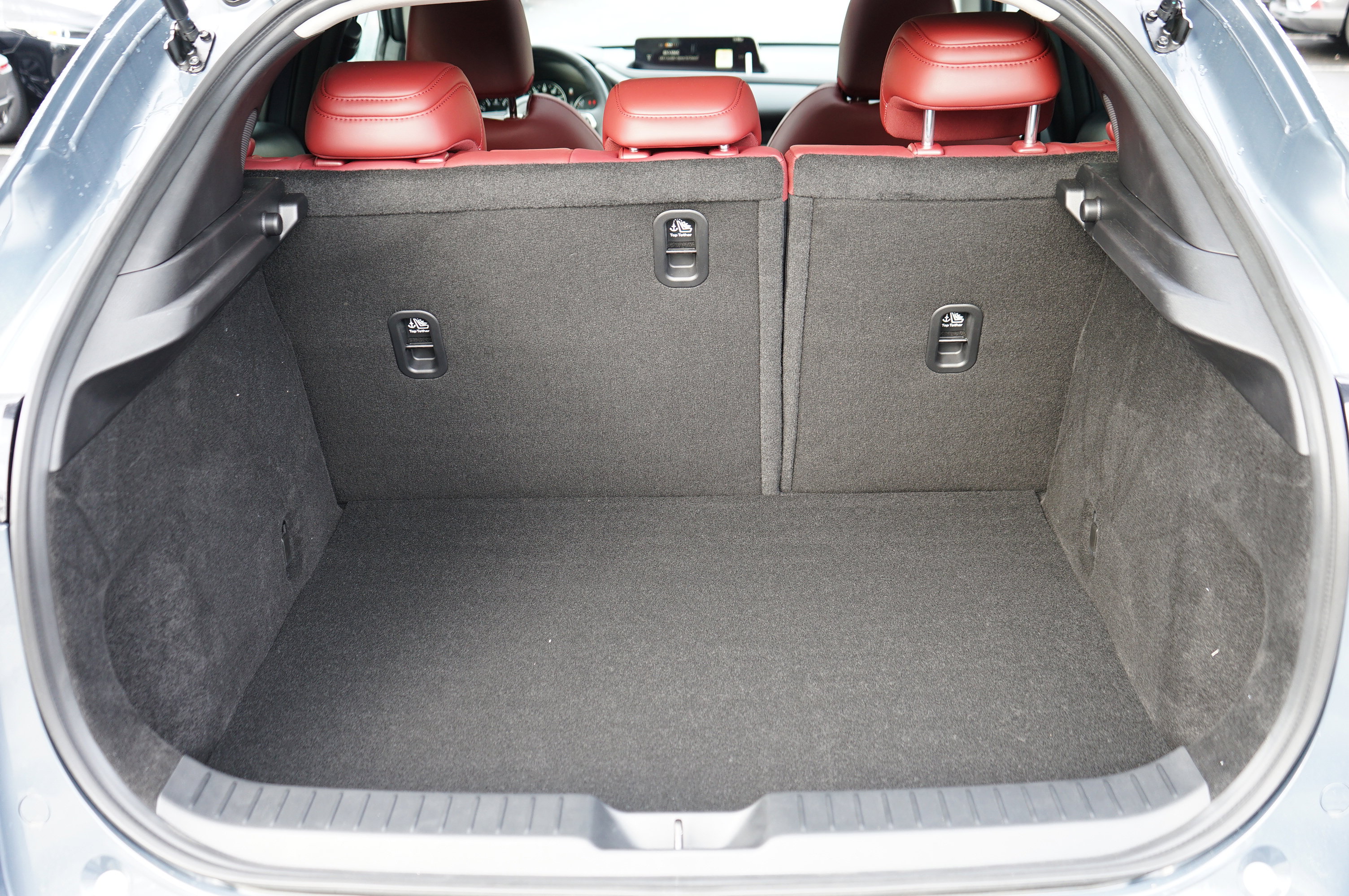 New 2026 MAZDA CX-30 AWD 2.5 S image 9