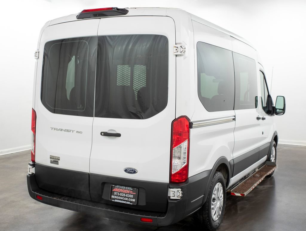 Used 2018 Ford Transit 150 XL image 14