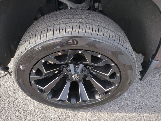 Used 2021 Chevrolet Silverado 1500 RST w/ Z71 Off-Road Package image 10