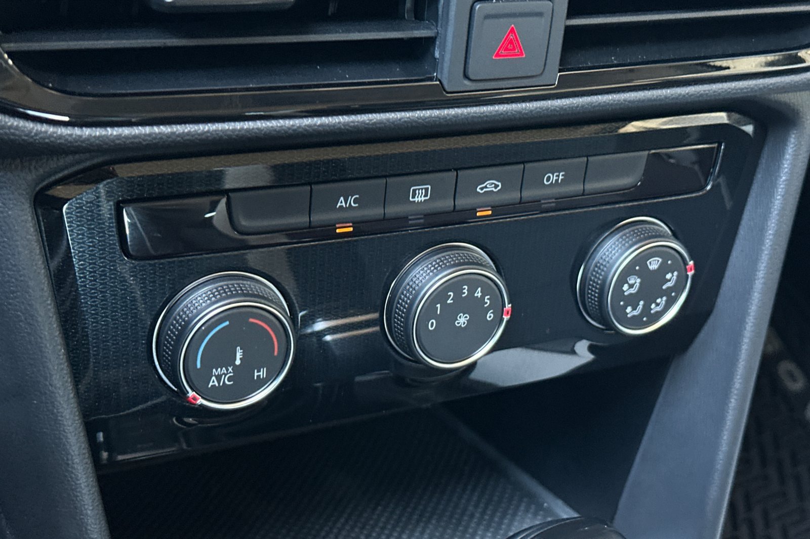 New 2026 Volkswagen Taos S FWD image 17