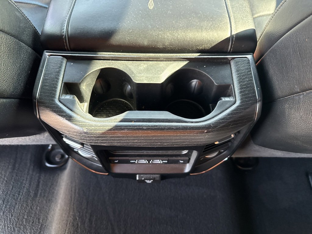 Used 2022 RAM 2500 Limited image 24